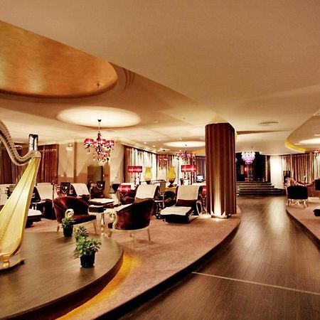 Dragon Lake Princess Hotel Гуанчжоу Екстер'єр фото