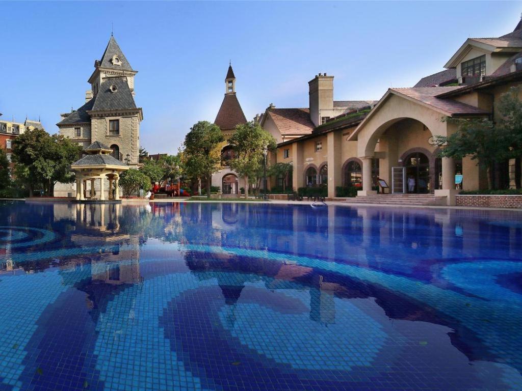 Dragon Lake Princess Hotel Гуанчжоу Екстер'єр фото