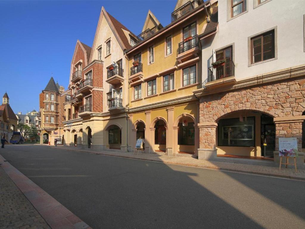 Dragon Lake Princess Hotel Гуанчжоу Екстер'єр фото