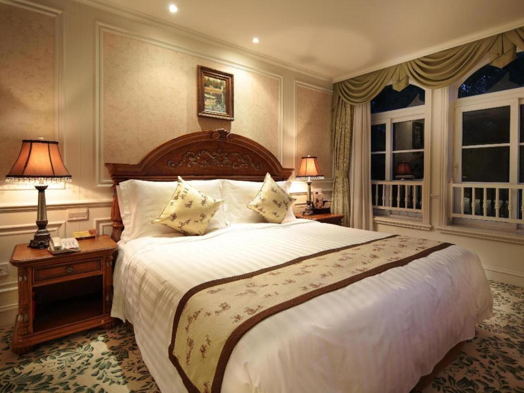 Dragon Lake Princess Hotel Гуанчжоу Екстер'єр фото