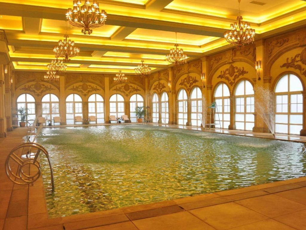 Dragon Lake Princess Hotel Гуанчжоу Екстер'єр фото
