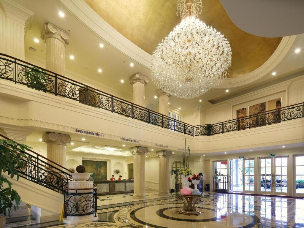 Dragon Lake Princess Hotel Гуанчжоу Екстер'єр фото