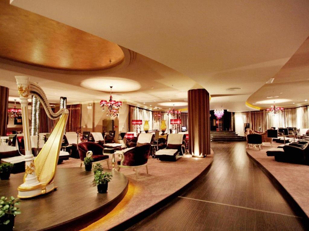 Dragon Lake Princess Hotel Гуанчжоу Екстер'єр фото