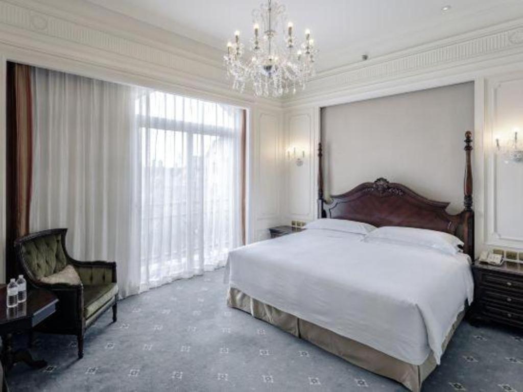 Dragon Lake Princess Hotel Гуанчжоу Екстер'єр фото