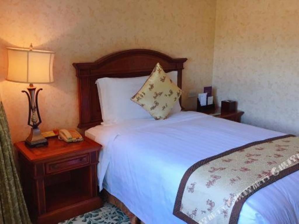 Dragon Lake Princess Hotel Гуанчжоу Екстер'єр фото