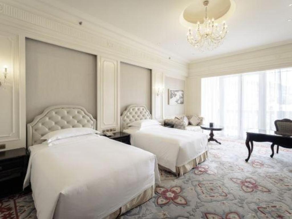 Dragon Lake Princess Hotel Гуанчжоу Екстер'єр фото
