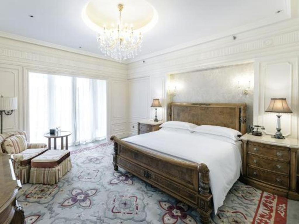 Dragon Lake Princess Hotel Гуанчжоу Екстер'єр фото