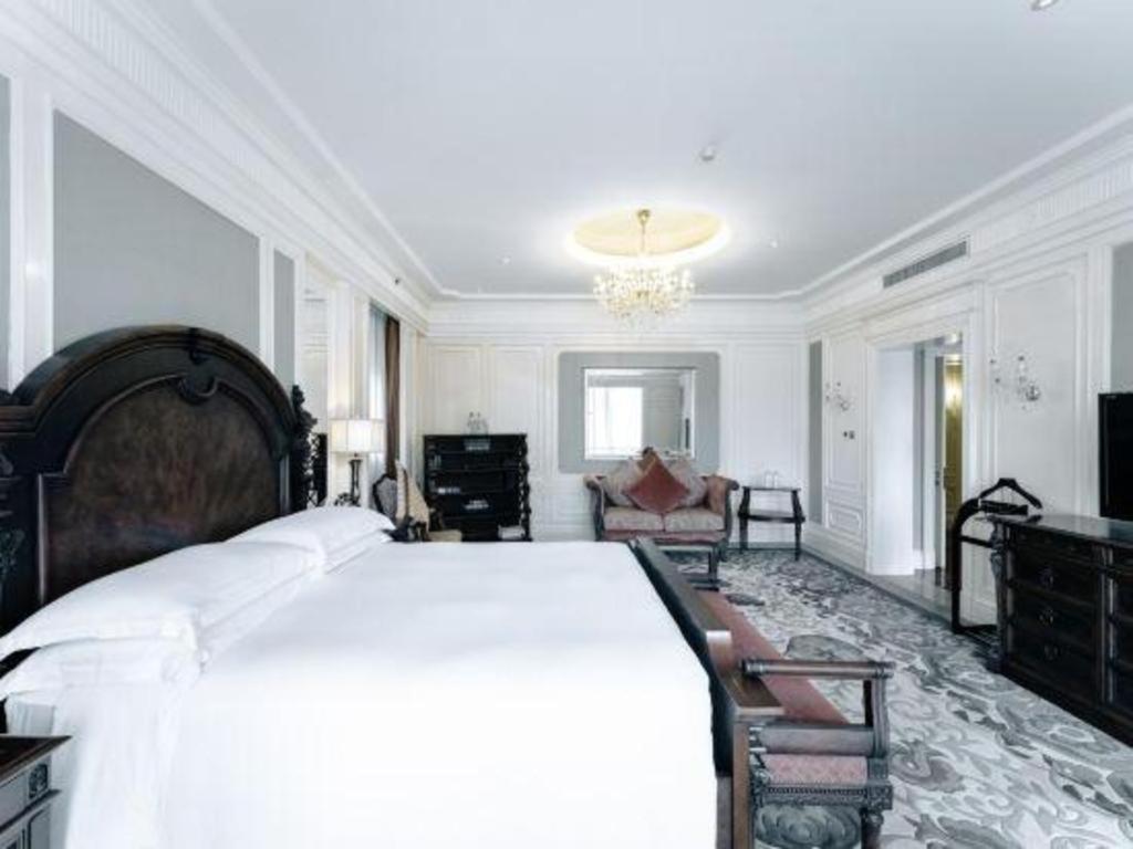 Dragon Lake Princess Hotel Гуанчжоу Екстер'єр фото