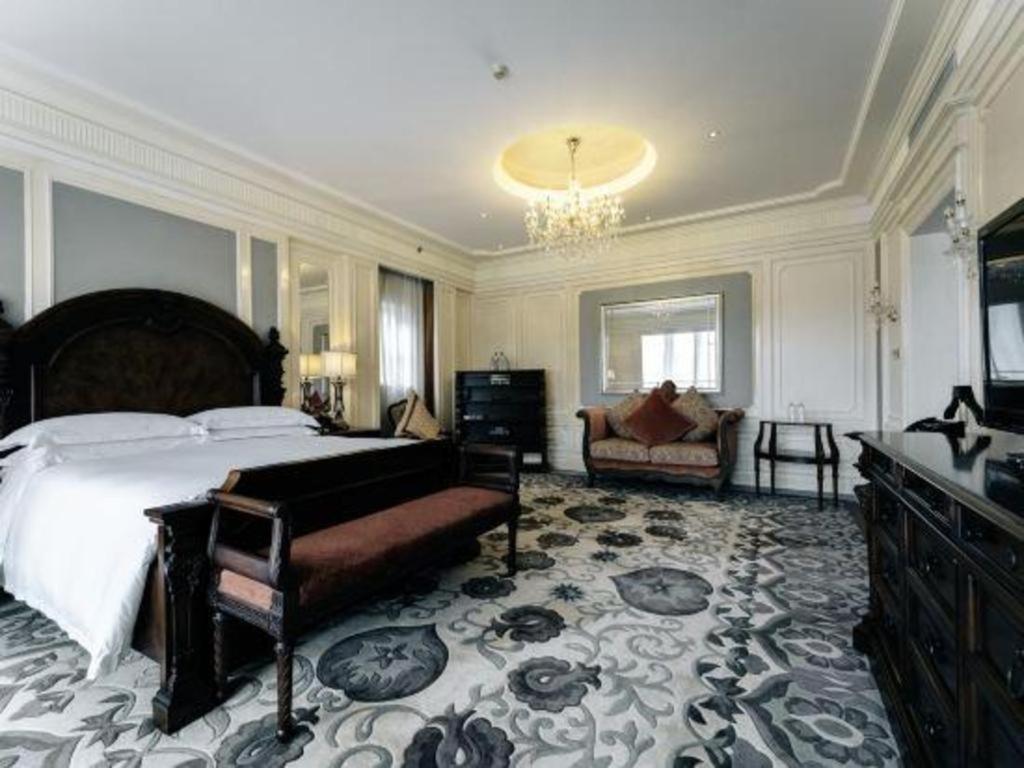 Dragon Lake Princess Hotel Гуанчжоу Екстер'єр фото