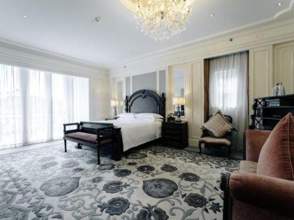 Dragon Lake Princess Hotel Гуанчжоу Екстер'єр фото