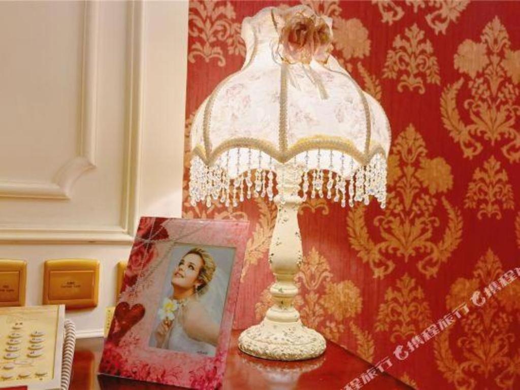 Dragon Lake Princess Hotel Гуанчжоу Екстер'єр фото