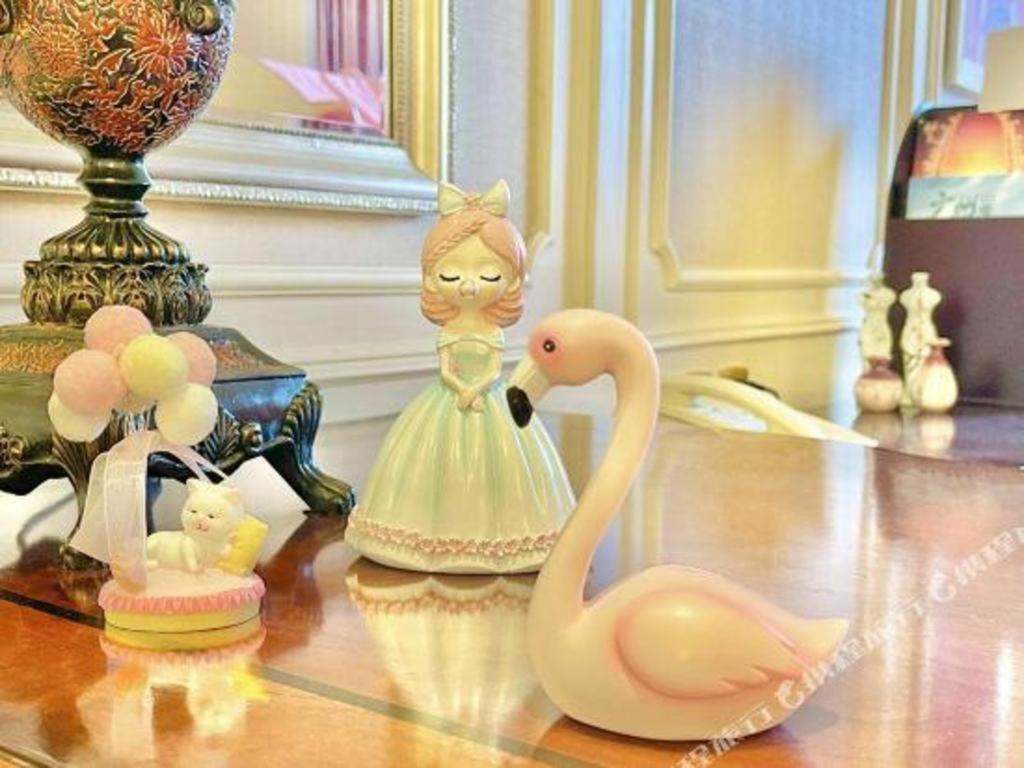 Dragon Lake Princess Hotel Гуанчжоу Екстер'єр фото