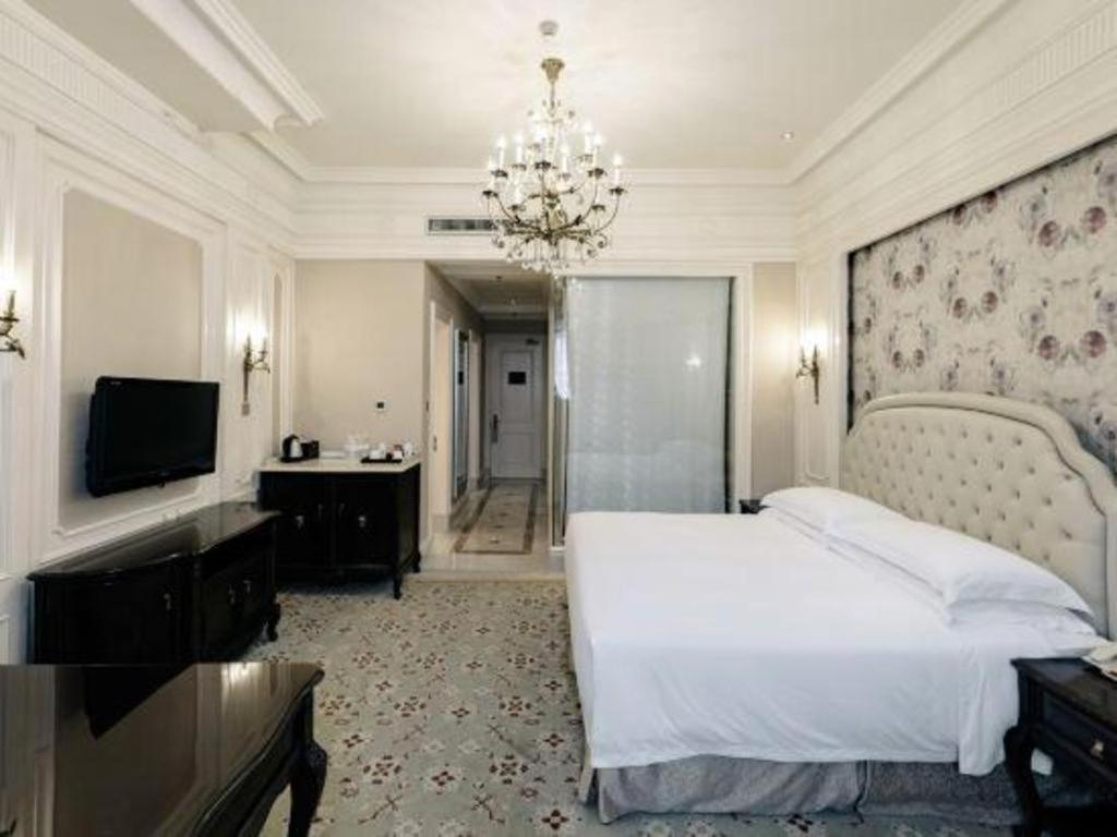 Dragon Lake Princess Hotel Гуанчжоу Екстер'єр фото