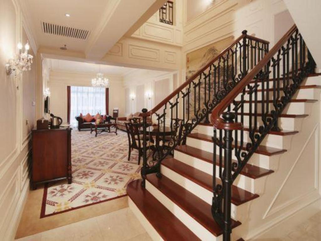 Dragon Lake Princess Hotel Гуанчжоу Екстер'єр фото