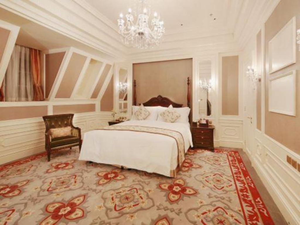 Dragon Lake Princess Hotel Гуанчжоу Екстер'єр фото